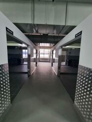 Kaki Bukit Techpark I (D14), Factory #496920271
